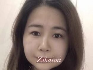 Zikaimi