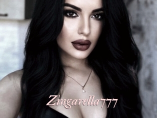 Zingarella777