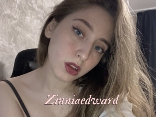 Zinniaedward
