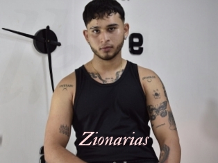 Zionarias