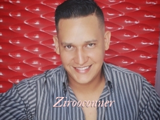 Zirooconner