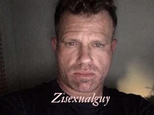 Zisexualguy