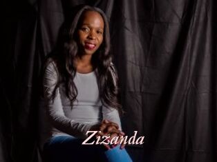Zizanda