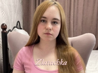 Zlatachka