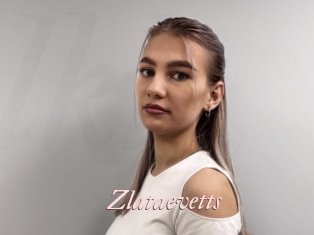 Zlataevetts