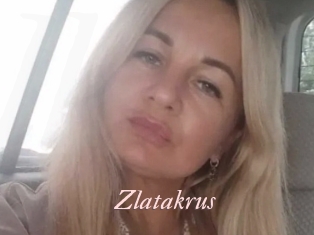 zlatakrus Leukelol