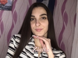Zlatka