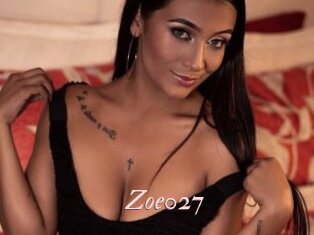 Zoe027