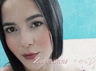 Zoe_evanns