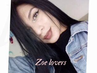 Zoe_lovers