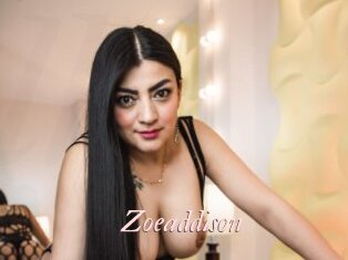Zoeaddison
