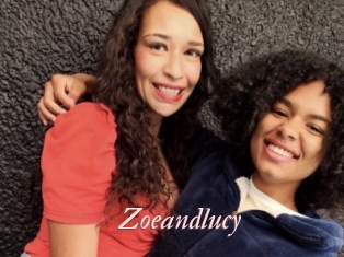 zoeandlucy Leukelol