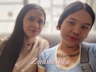 Zoeandsasha
