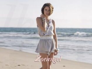 Zoeangel