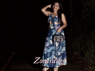 Zoearango