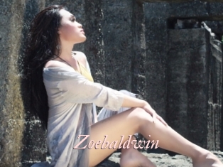 Zoebaldwin
