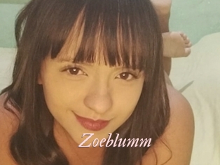 Zoeblumm