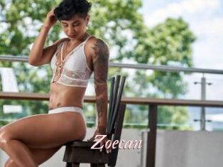 Zoecan