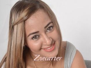 Zoecarter