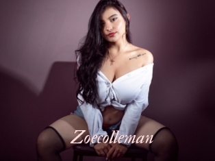Zoecolleman