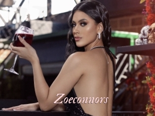 Zoeconnors
