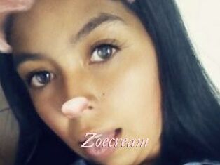 Zoecream