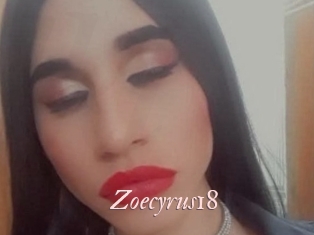 Zoecyrus18