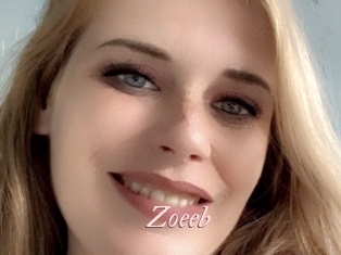 Zoeeb