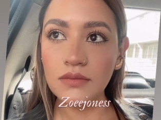 Zoeejoness