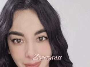 Zoeevanss