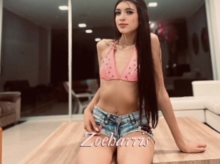 Zoeharris