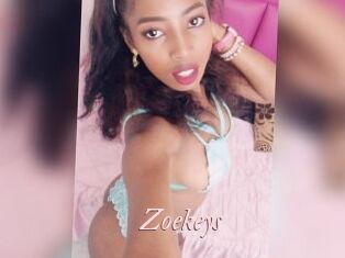 Zoekeys