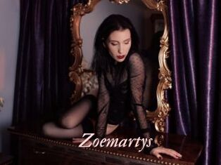 Zoemartys