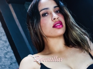 Zoemillar