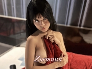 Zoemuun
