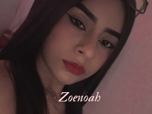 Zoenoah