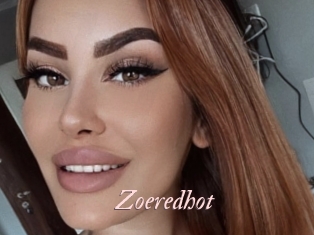 Zoeredhot