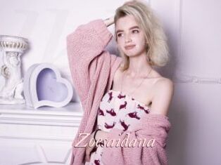 Zoesaidana