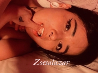 zoesalazar Leukelol