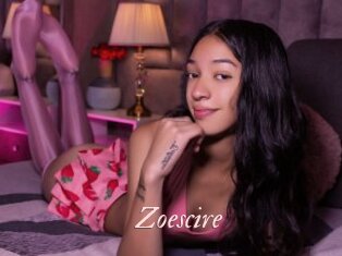 Zoescire