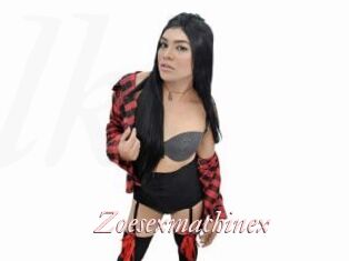 Zoesexmachinex