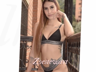 Zoestewart