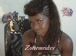 Zoetemeidxx