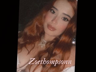 Zoethompsonn