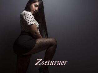 Zoeturner