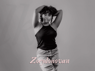 Zoeydonovan