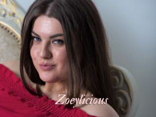 Zoeylicious