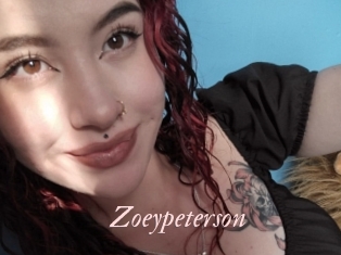 Zoeypeterson