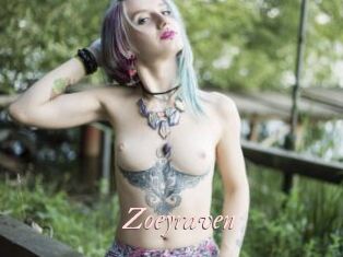 Zoeyraven