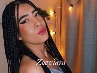 Zoeysiara